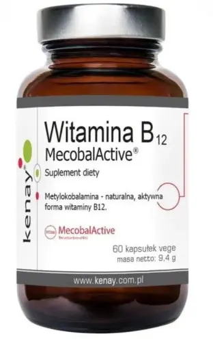 B12 Kenay